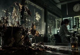 Opanost od herbicida