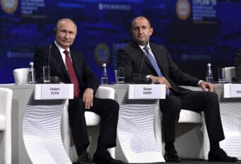 Putin i Radev