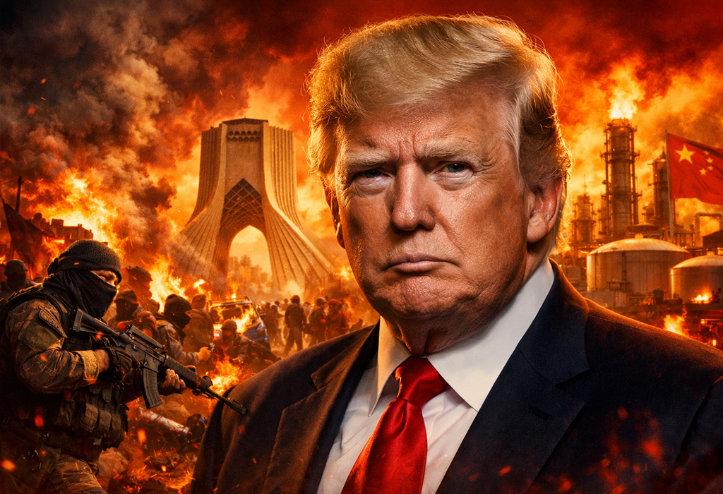 SAD odavno planirao napad-na-Iran