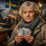 Švedska vraća gotovinu