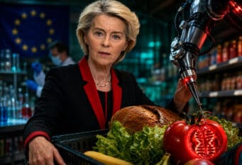 Ursula prodala seljake