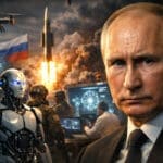 Vladimir Putin UI u državi