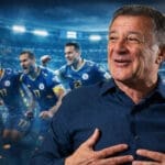 Nećete razbojnici - Zdravko Mamić