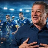 Nećete razbojnici - Zdravko Mamić