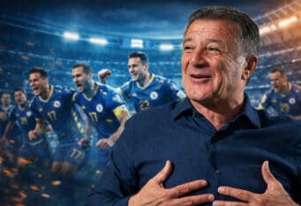 Nećete razbojnici - Zdravko Mamić