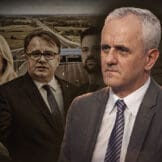 Zijad Krnjić - Obračun s neradnicima