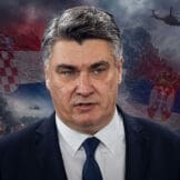 Zoran Milanović - rat