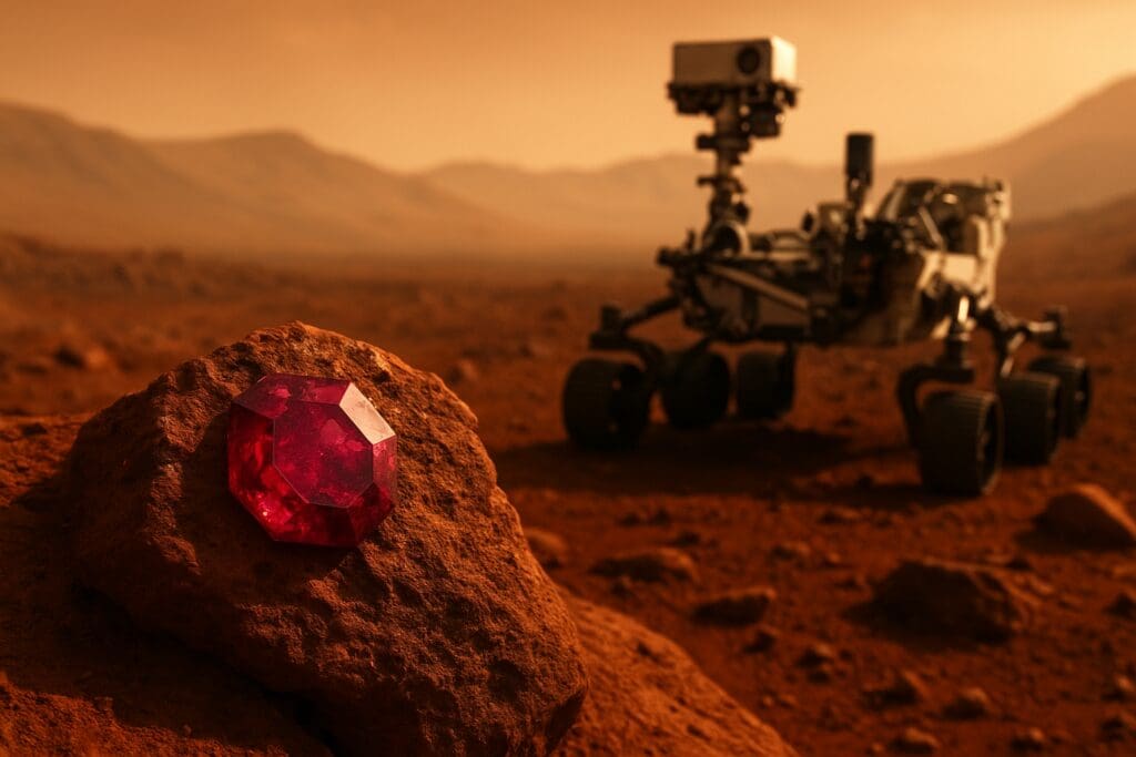 Mars
