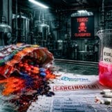 Aditivi i bojila izazivaju rak
