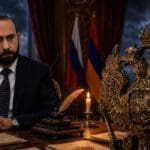 Armenija ne odustaje od Rusije