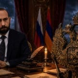 Armenija ne odustaje od Rusije