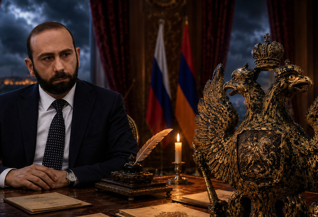 Armenija ne odustaje od Rusije
