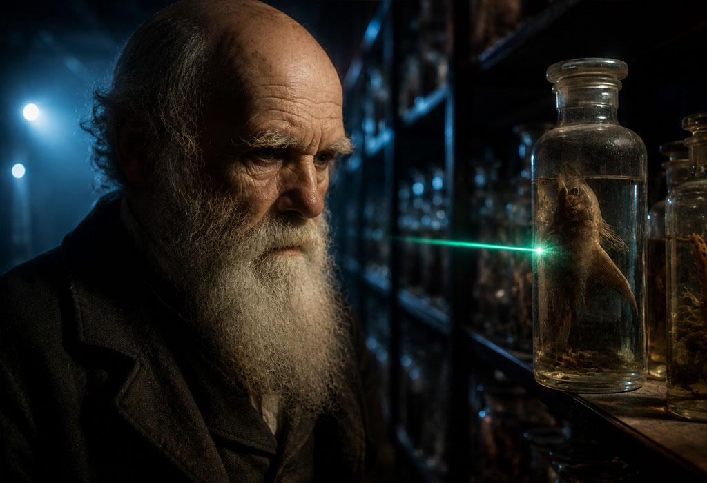 Darwin