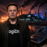 Elon Musk - logicno.com