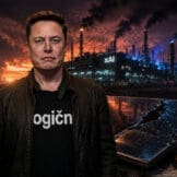 Elon Musk - logicno.com
