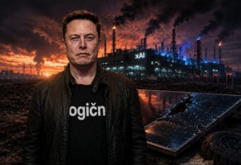 Elon Musk - logicno.com