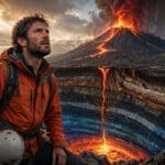 Etna vulkan