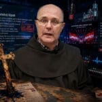 Fra Mario Knezović je manipulator