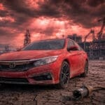 Honda u gubitku