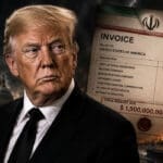 Iran ispostavio račun za odštetu