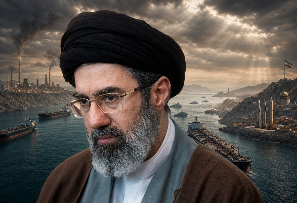 Iran