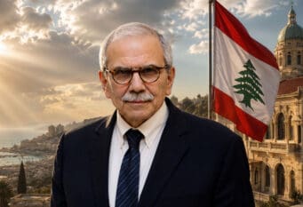 Libanon odbija Izrael