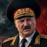 Lukašenko