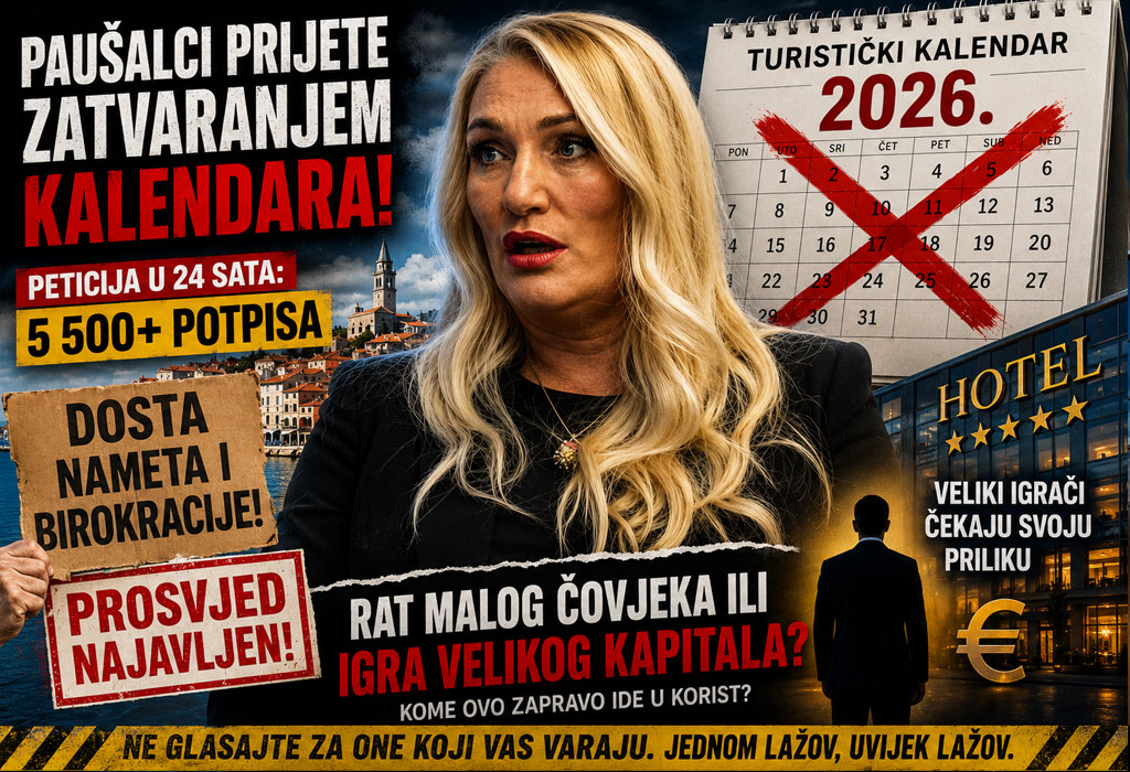 Manipulacija
