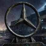 Mercedes ponovo ulazi u ratnu industriju