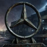 Mercedes ponovo ulazi u ratnu industriju