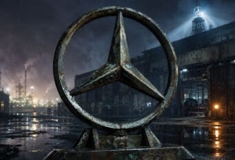 Mercedes ponovo ulazi u ratnu industriju