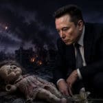Musk u masakr