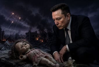 Musk u masakr
