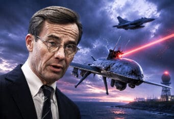 NATO protiv Rusije