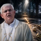 Nadbiskup Uzinić