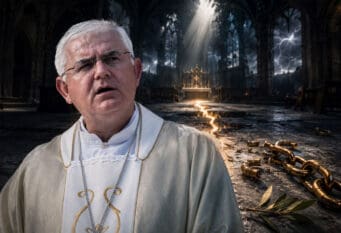 Nadbiskup Uzinić