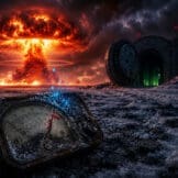 Nuklearna eksplozija