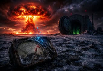 Nuklearna eksplozija