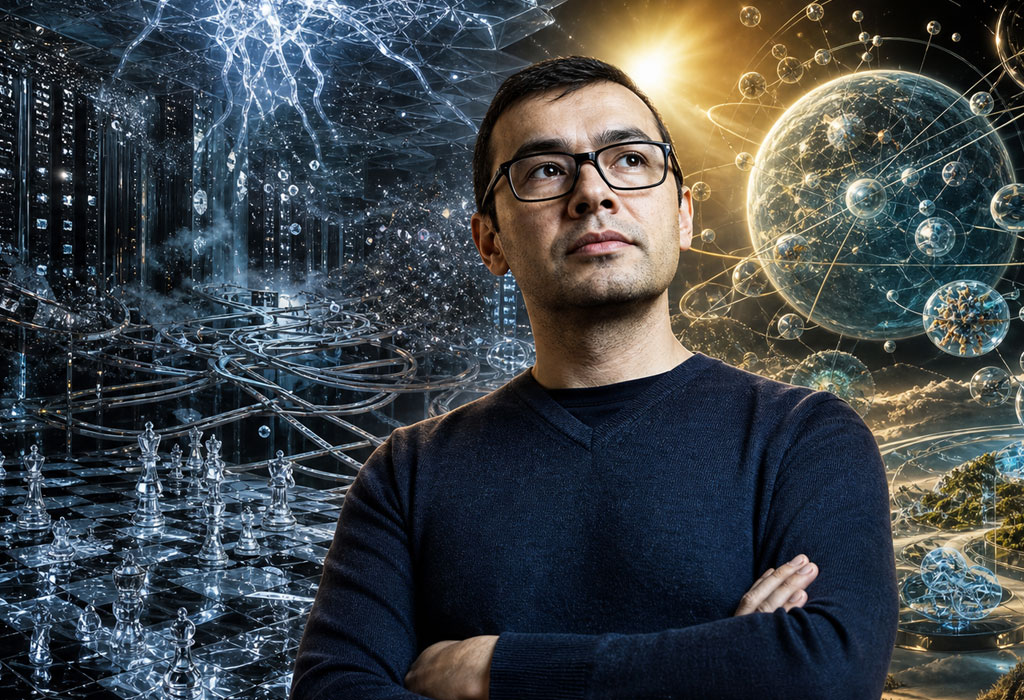 Opća umjetna inteligencija - AGI