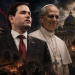 Papa i Rubio
