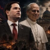 Papa i Rubio