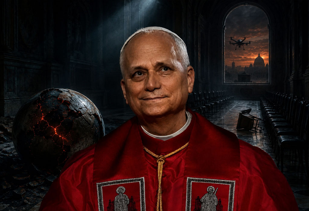 Papa osuđuje EU