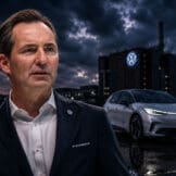 Prerano za električne automobile
