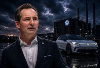 Prerano za električne automobile