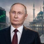 Putin i kredit u Islamu
