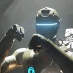 Robot policajac
