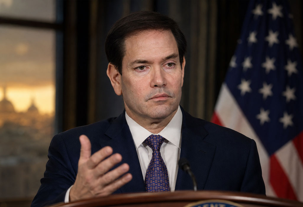 Marco Rubio