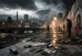 Sarajevo 2050