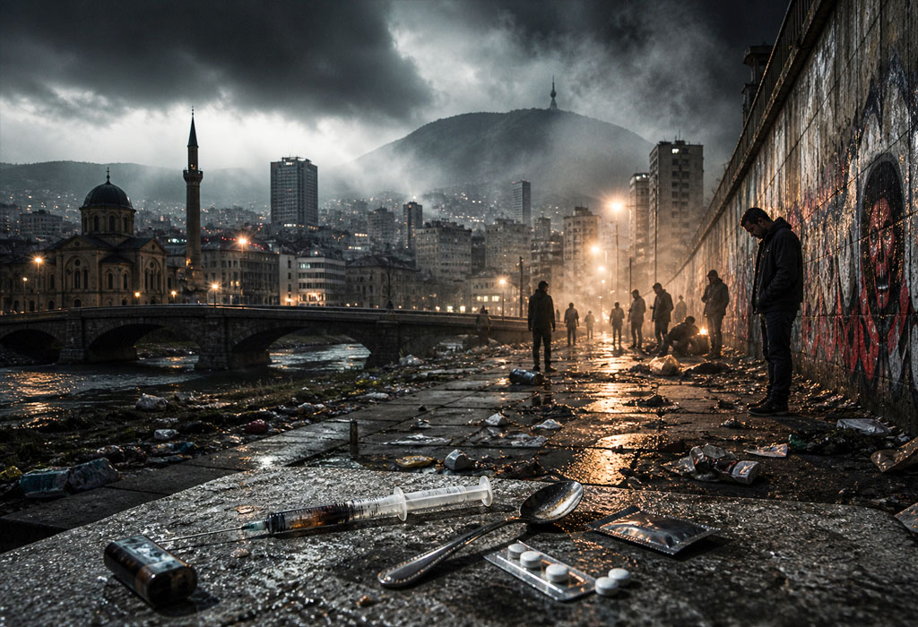 Sarajevo 2050