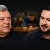 Stevo Karapandža i Miro - Gastro tražilica